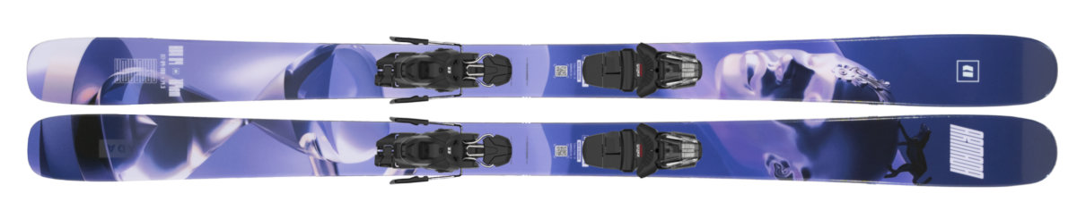 ARMADA ARV 84