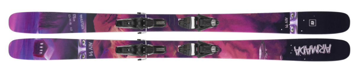 ARMADA ARV 94R
