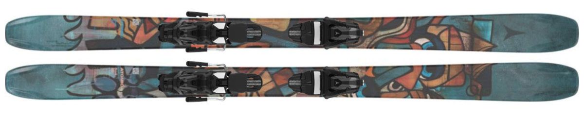 ATOMIC Bent 90