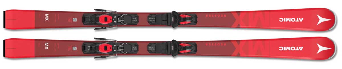 ATOMIC Redster MX