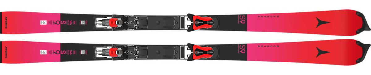 ATOMIC Redster S9 FIS
