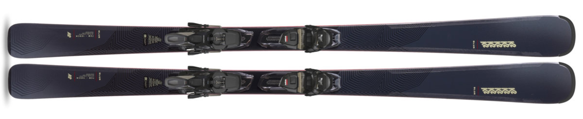 K2 Blur 74 W