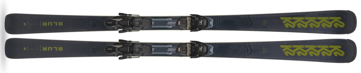 K2 Blur 74