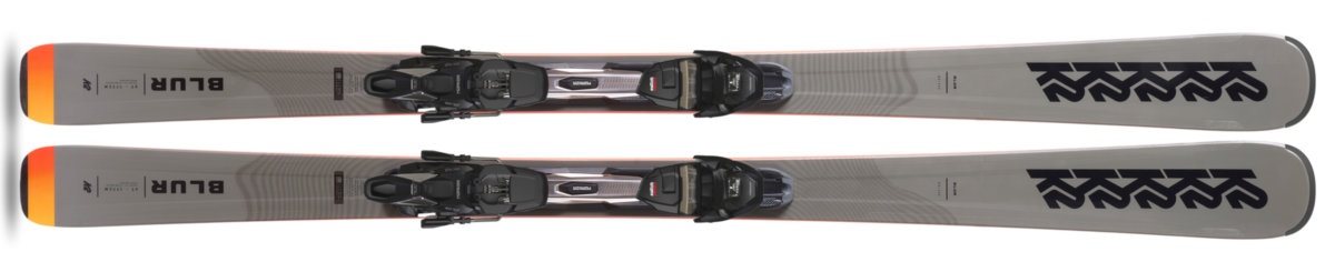 K2 Blur XT 
