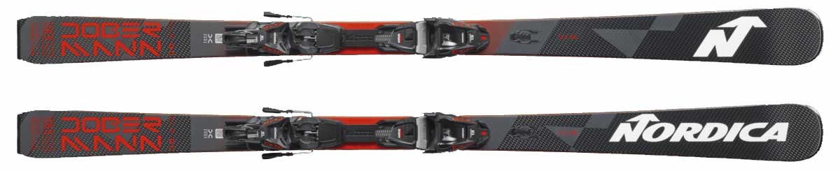 NORDICA Dobermann SLR DC FDT