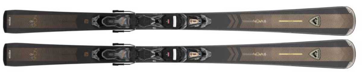 ROSSIGNOL Nova 8