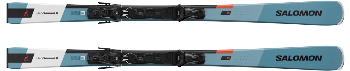 SALOMON S/Max 6