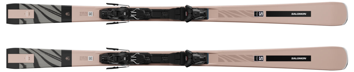 SALOMON S/Max N°8 
