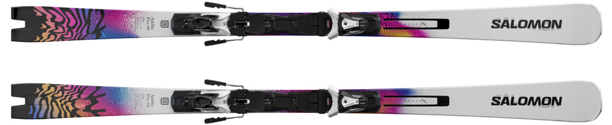 SALOMON Addikt Pro 