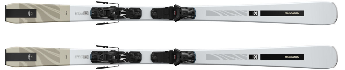 SALOMON S/Max N°4 