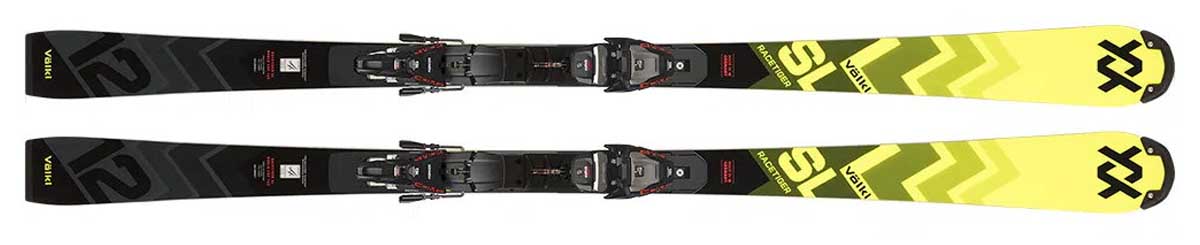 VÖLKL Racetiger SL R FIS