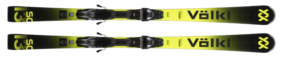 VÖLKL SC Black