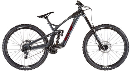 GT Fury Pro
