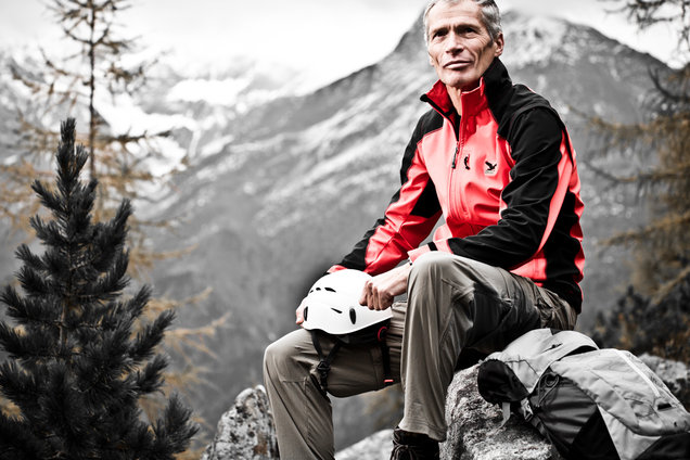 Sport Brugger Wanderausrüstung