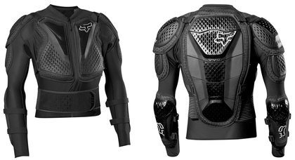 Protection Jacket