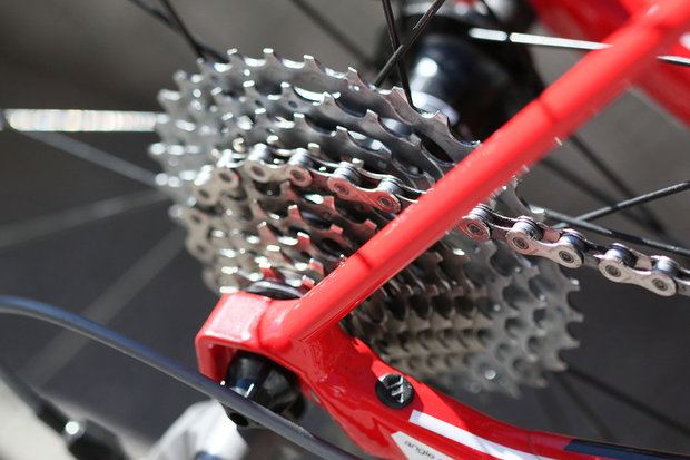 Bikewerkstatt Sölden