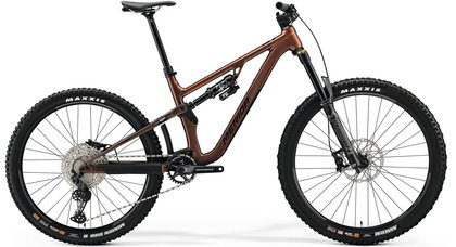 MERIDA One-Sixty 700