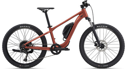 GIANT Talon E+ JR 24