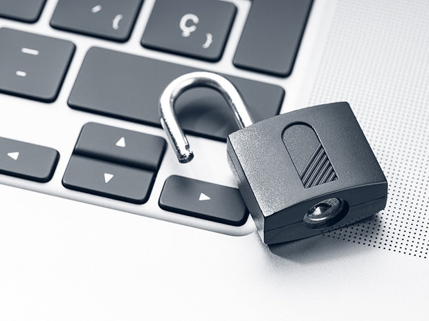 SSL-Verschlüsselte Übertragung