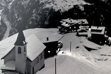Sport Brugger in Sölden