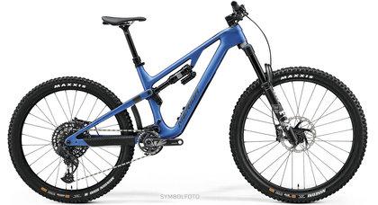GIANT Reign SX