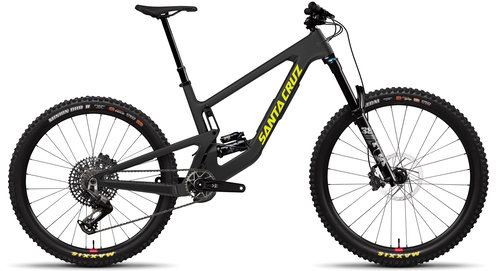 SANTA CRUZ Nomad 90
