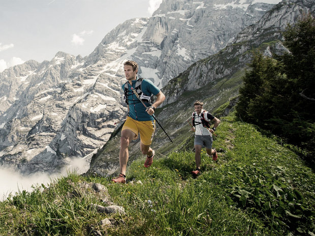 Laufshop Sölden