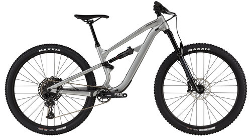 CANNONDALE Habit 3