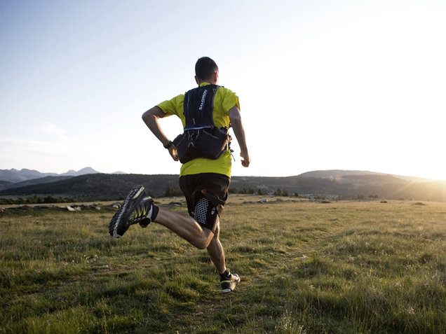 Sport Brugger Runningausrüstung