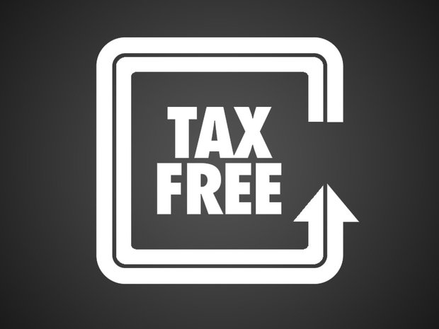 TaxFree Shopping
