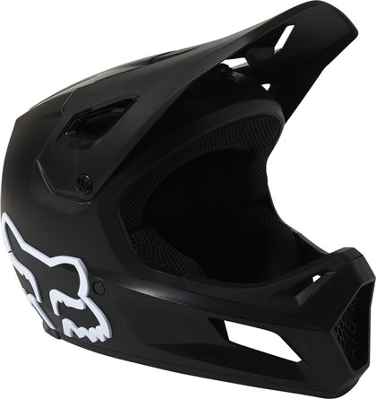 Fullface Helm