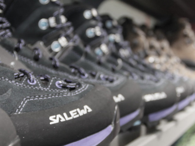 Sport Brugger Schuhwerkstatt